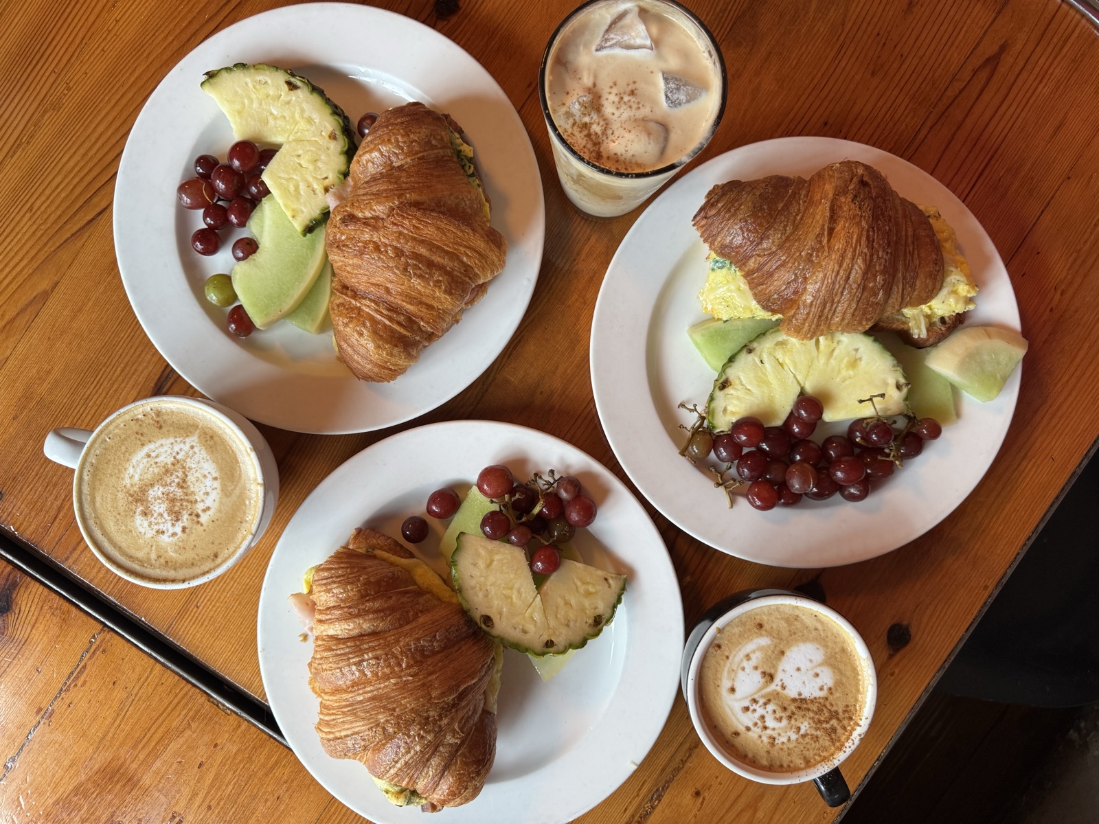 Best coffee shops in Durham NC
